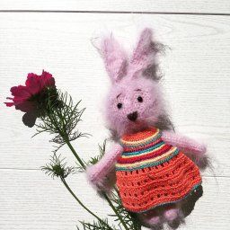 Моя вязаная жизнь!