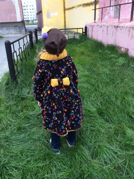 Пальто Пальто