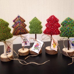 Моя вязаная жизнь