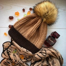 Моя вязаная жизнь!