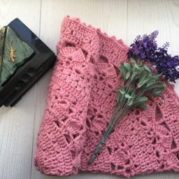 Моя вязаная жизнь