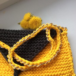 Моя вязаная жизнь