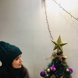 Моя вязаная жизнь