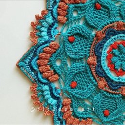 Салфеточка