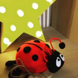 Моя вязаная жизнь!