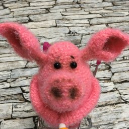 Моя вязаная жизнь