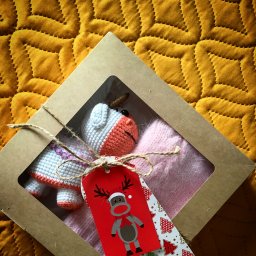 Моя вязаная жизнь!