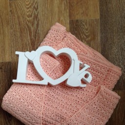 Моя вязаная жизнь