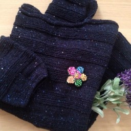 Моя вязаная жизнь