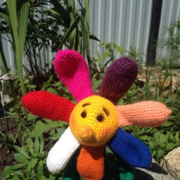 Моя вязаная жизнь