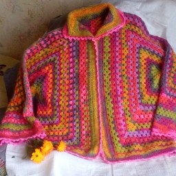 Готовлюсь к осени