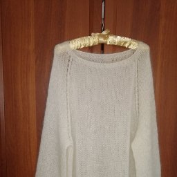 Мохеровое облако