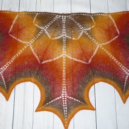 Кленовый листочек