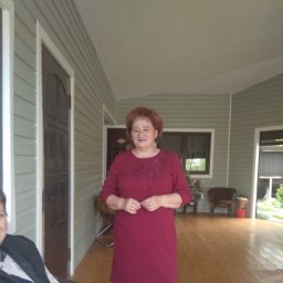 Nadezhda Nadezhda