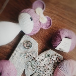 Давайте знакомиться! )