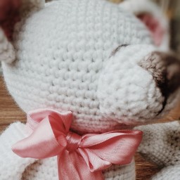 Мишутка в деталях)