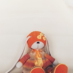 Зайка Тильда