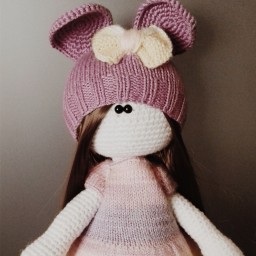 Что сейчас в работе))