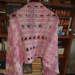 Первый палантин