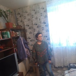 Очередное пончо.