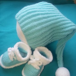 Деткам (продолжение)