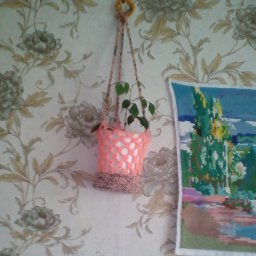 вязание крючком