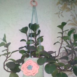 Вязание крючком