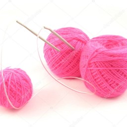 Ищу  модель и  схему ее вязания  на спицах интересной туники для полной дамы