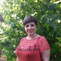 Летняя туника , бамбук