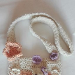 Детская сумка "Хеллоу Китти"