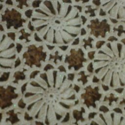 Женская кружевная кофточка)