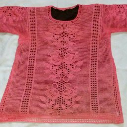 Туничка для мамочки