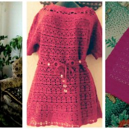 Костюм для себя любимой