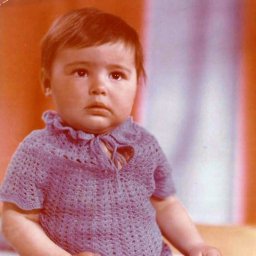 Платье для дочки