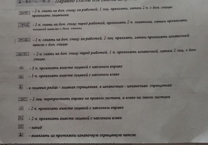 Пуловер с рукавом 3/4 Пуловер с рукавом 3/4