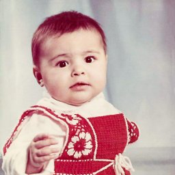 Сарафан для дочки