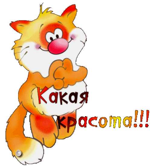 Красотища то какая картинки