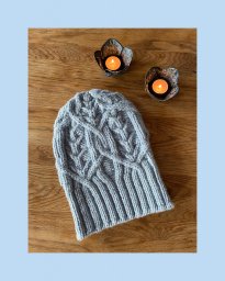 Шапка Лора Пьяно