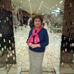 Антонина Антонина