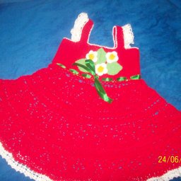 Вязание девочкам от 2 до 7