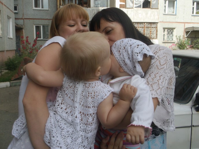 Вязание девочкам от 2 до 7 31 Вязание девочкам от 2 до 7 31
