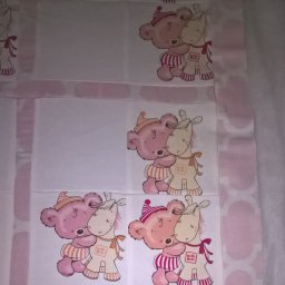 детское одеяло