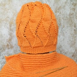 Комплект "Весна-осень"