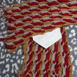 Просто для тепла