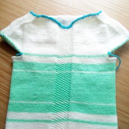 Мои процессы спицами