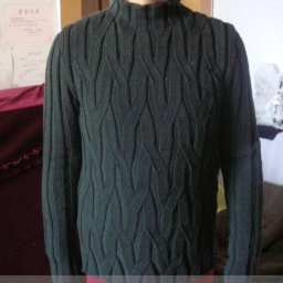 Вязание для мужчин