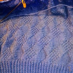 Мои процессы спицами