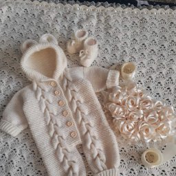 Комплект на выписку