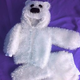 Костюмчик умка