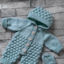 Комбинезончики